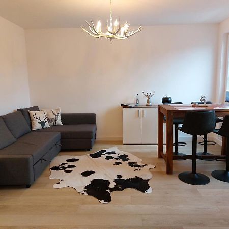 Ferienwohnung Am Jungbrunnen 2 باد هازبرغ المظهر الخارجي الصورة