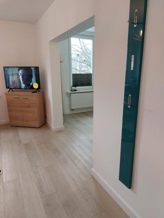 Ferienwohnung Am Jungbrunnen 2 باد هازبرغ المظهر الخارجي الصورة