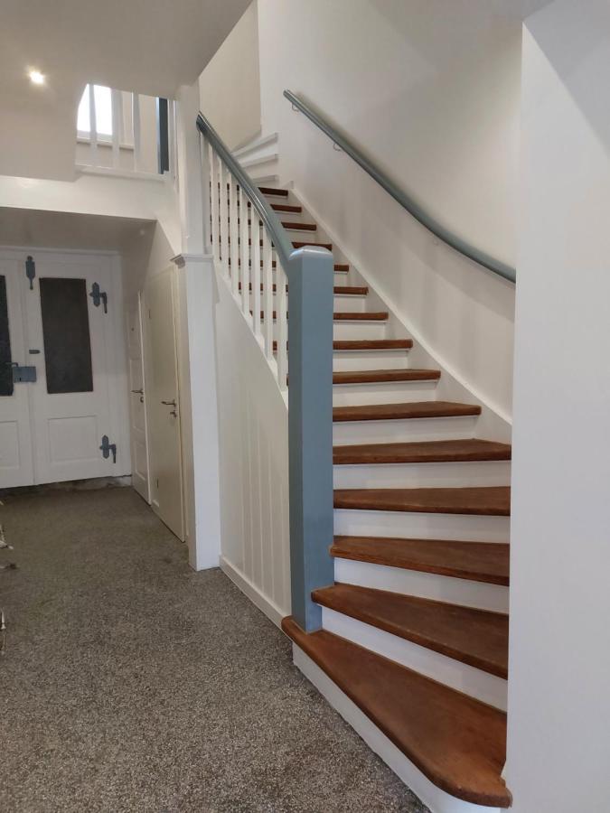 Ferienwohnung Am Jungbrunnen 2 باد هازبرغ المظهر الخارجي الصورة